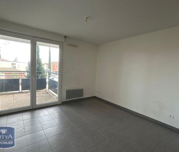 Location Appartement 2 pièces 38m² CASTANET TOLOSAN 31320 - Photo 1