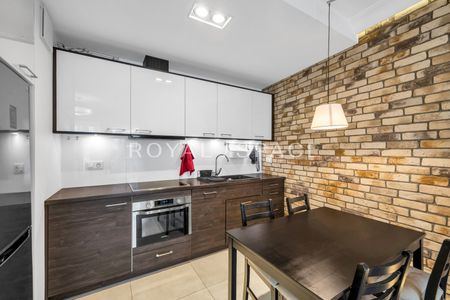 Mieszkanie na 5 p. z dużym balkonem! - Zdjęcie 4