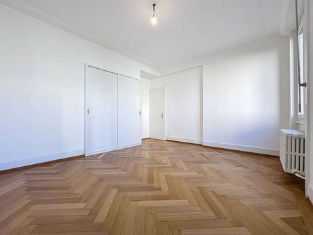 4.5 Zimmer, 114 m², 2. Stock - Photo 4