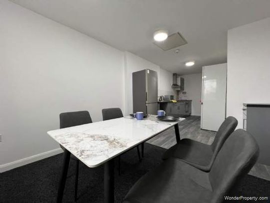 1 bedroom property to rent in Salford - Photo 1