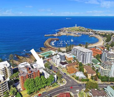 Attractive coastal apartment in seaside location - Photo 4