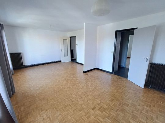 Location Appartement 2 pièces 68m² TOURS 37000 - Photo 1