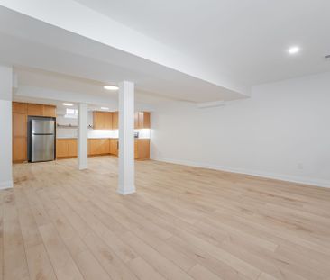 For Lease - 131 Dunstan Crescent Unit# Lower, Vaughan, Ontario - Photo 5