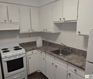 414-50, Willowdale, Ville-Marie (Centre-Ville et Vieux-Montréal) à ... - Photo 2