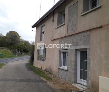Appartement T2 VAL REVERMONT à louer - Photo 6
