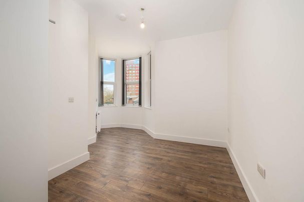 1 bedroom house of multiple occupation to rent - Photo 1