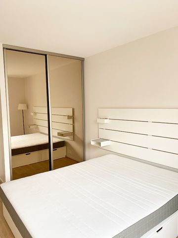 Appartement en location | Issy-les-moulineaux - Photo 4