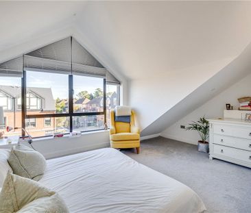 A modern property finished to a high standard throughout providing ... - Photo 1