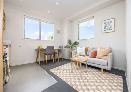 Comfy One Bedroom furnished - free motorbike park - Photo 4