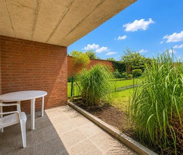 Appartement te huur - Foto 6