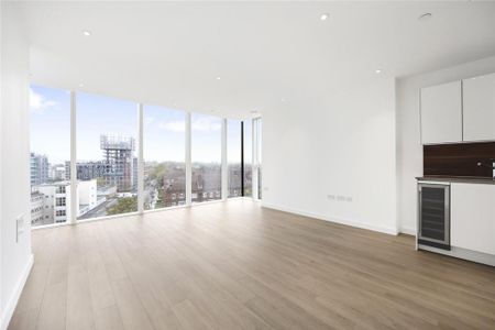 1 bedroom apartment to rent - Photo 3