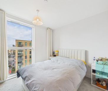 2 bedroom flat to rent - Photo 5