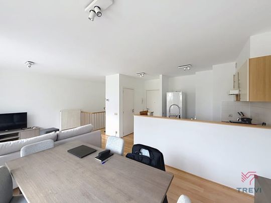 Appartement te huur - Photo 1