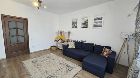 Berceni-Metalurgiei Park, apartament mobilat-utilat, loc parcare - Photo 4