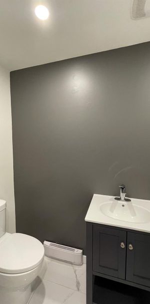 2 CH - 1 SDB - Montréal - $1,795 /mo - Photo 1