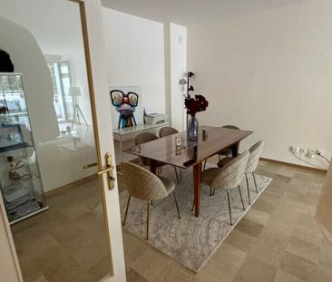 Lease renewal – 4 rooms, Geneva (Rue de Moillebeau) on: 15.12.2025 - Photo 4