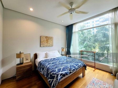 Quadro Residences, KLCC, KL City Centre - Foto 2