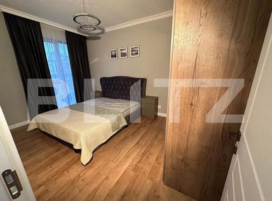 Apartament 3 camere, modern, parcare, zona Plopilor - Fotografie 1