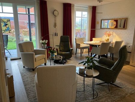 Hallehuis 9 - Foto 2