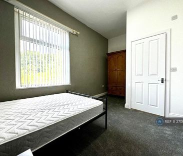 1 bedroom in a house share to rent - Photo 3