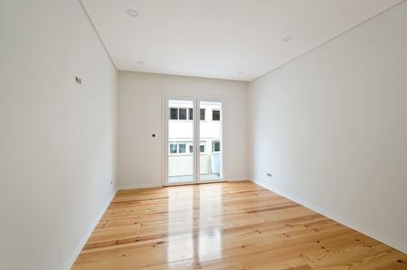 Apartamento T4 novo a estrear para arrendamento em São João do Estoril, Cascais - Photo 5