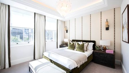 Prince of Wales Terrace, Kensington - Photo 2