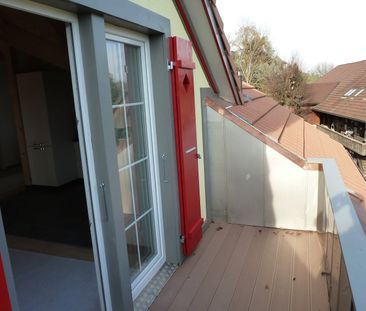 4.5 Zimmer, 75 m², 2. Stock - Photo 3