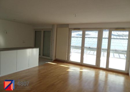 Appartement T4 à louer à Annecy - Photo 3