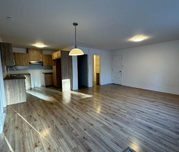 Superbe 4 ½ en promo – + Internet inclus - Photo 3