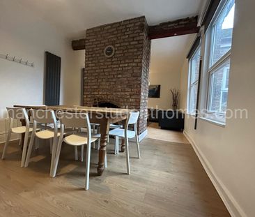 Wilmslow Road, Manchester, M20 4AN - Photo 4