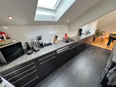 31/2-ROOM APARTMENT IN ZURICH – DISTRICT 2 NARROW, FURNISHED, TEMPORARY - Photo 4