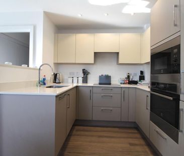 2 bedroom apartment to rent - Photo 6