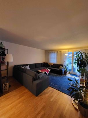 3.5 Zimmer, 78 m², 1. Stock - Foto 1