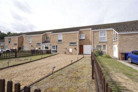 3 bedroom terraced house to rent - Photo 4