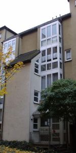 schöne Wohnung sucht neuen Mieter! - Photo 3