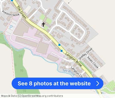 377 Langton Brow, Eccleston, PR7 5PB - Photo 1