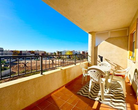 2 BEDROOM APARTMENT - LA ZENIA - Photo 3