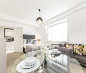 Hill Street, Mayfair, W1J 5LY, London - Photo 6