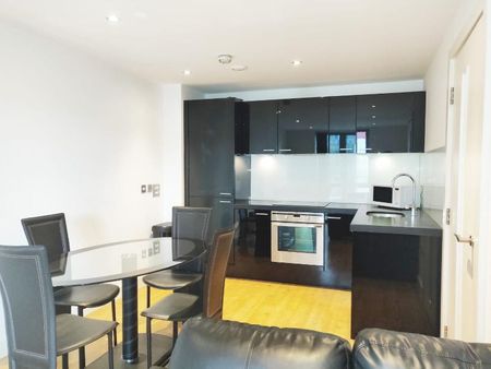 1 bedroom apartment to rent - Photo 3