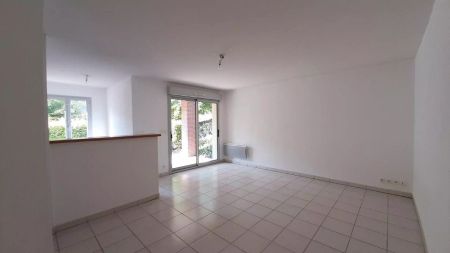 location Appartement T2 DE 48.23m² À MERVILLE - Photo 2
