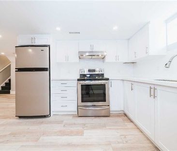 For Lease - 93 Beatrice Street Unit# Unit #2, Oshawa, Ontario - Photo 3