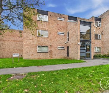 Wood Close, Chapel Allerton, Leeds - Photo 1