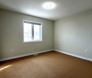 For Lease - 53 Raven Cross Avenue Unit# Upper, Markham, Ontario - Photo 5