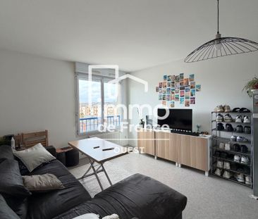 Location Appartement 2 pièces 34m² - Photo 2