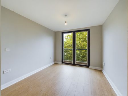 2 Bed Flat, Southside, B5 - Photo 4