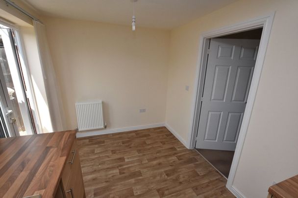 Myrtlebury Way, Exeter, Devon, EX1 - Photo 1