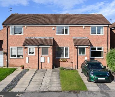 1 bedroom terraced house to rent - Photo 2