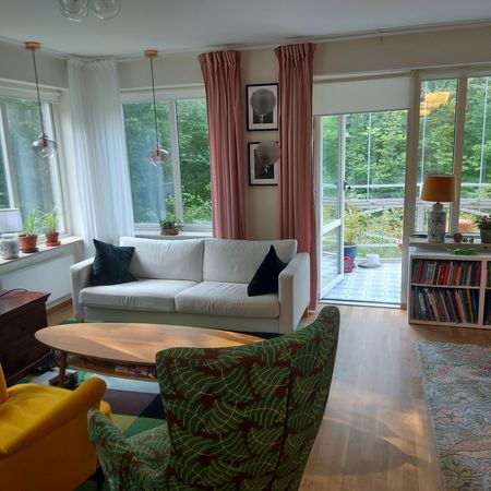 Åbrinksvägen, Lund - Foto 2