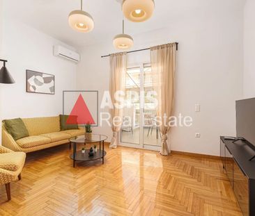 Διαμέρισμα, προς ενοικίαση Πειραιάς - Κέντρο, Κέντρο - Λιμάνι Κωδικ... - Photo 5