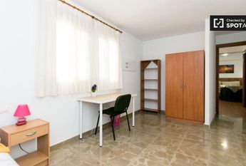 granada, Andalusia 18010